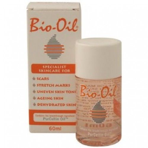 Bio Oil Skin Care Óleo para Estrias e Cicatrizes