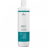 BC Bonacure Moisture Kick Shampoo 1250ML