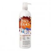 TIGI Bed Head Brunette Goddess Shampoo 750ML