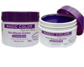 Hidro Mascara Magic Color Power 500g