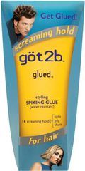 Got2b Glued Styling Spiking Glue 6oz