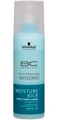 Schwarzkopf Bonacure Moisture Kick Conditioner 200ML Spray