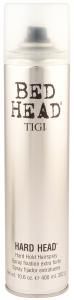 TIGI Bed Head Hard Head Hairspray 300ML