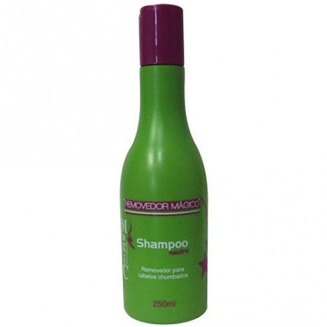 Shampoo Removedor Magico Magic Color 250ml