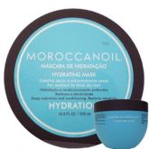 New Moroccan Oil ® Intense Hydrating Mask 500ml