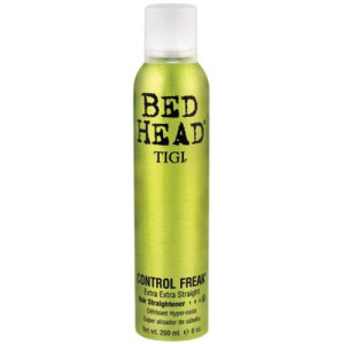 TIGI Bed Head Control Freak Hair Straightener 250ML