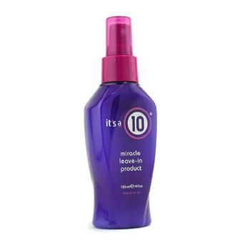 It's A 10 Produto Miracle Leave-In 120ml/4oz