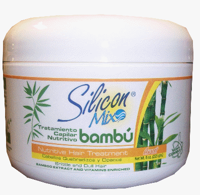 Silicom MIx Bambu 450 grs
