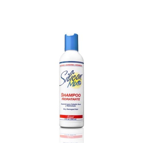 Silicon Mix Avanti Shampoo 225 ml