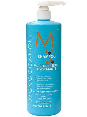 Shampoo Moroccanoil Moisture Repair 1000ml