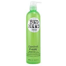Tigi Bed Head Control Freak Shampoo 750ML