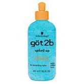 Got2b Spiked-Up Max Control Styling Gel 8.5oz