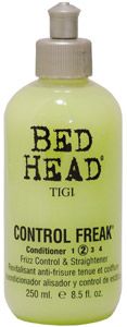 TIGI BED HEAD CONTROL FREAK CONDICIONADOR 250ML
