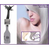 Lançamento !! Gloss Matizador 3D Black Blond - 550ML