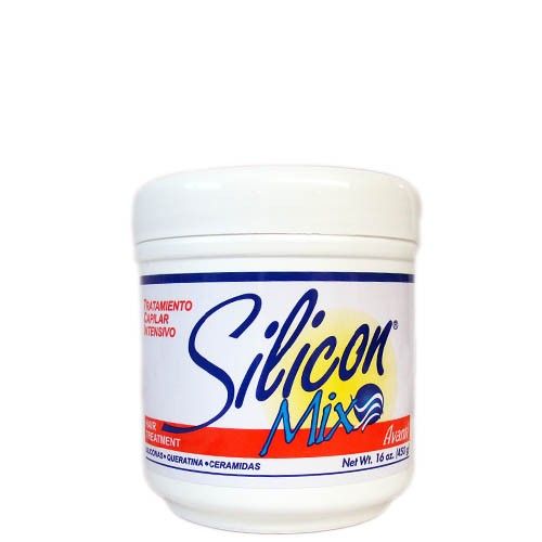 SILICON MIX 16 oz / 450 grs